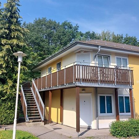 Ferienwohnung Teichblick Φράιμπεργκ Εξωτερικό φωτογραφία