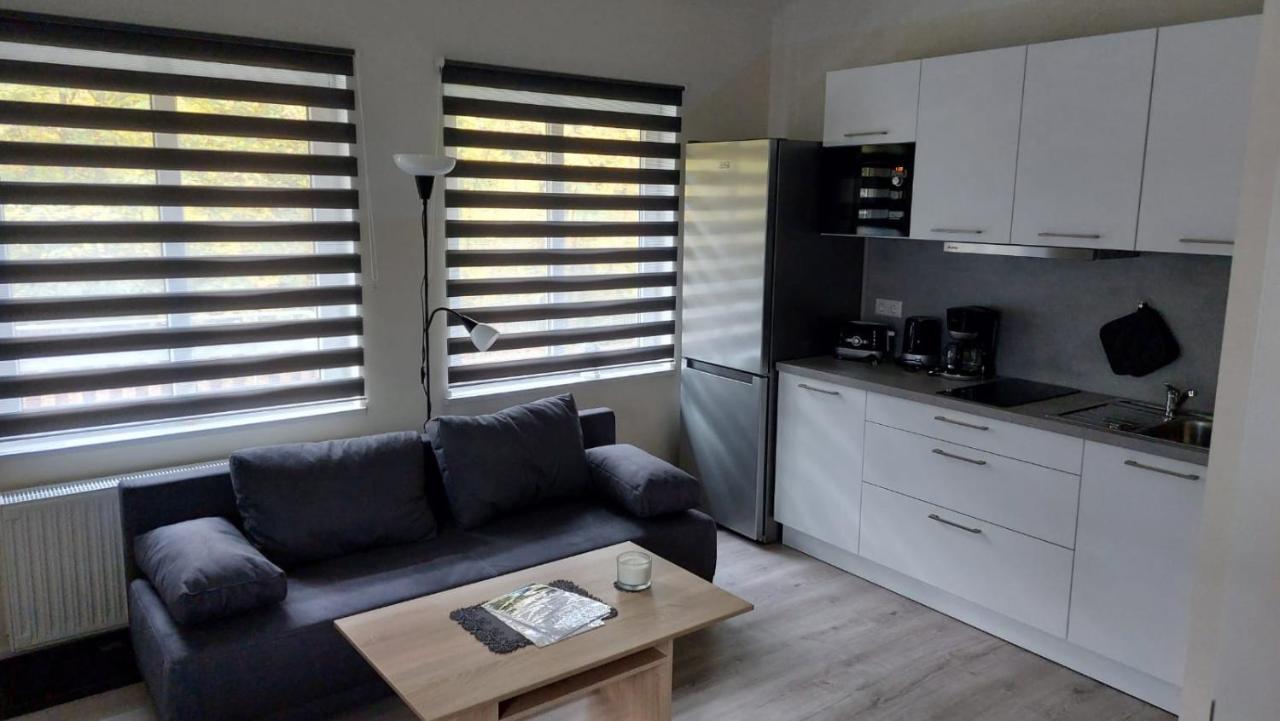 Ferienwohnung Teichblick Φράιμπεργκ Εξωτερικό φωτογραφία